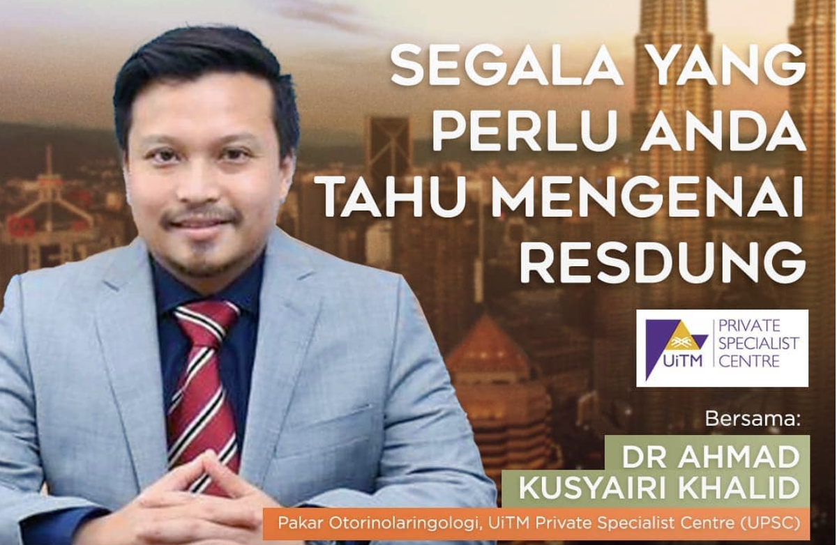 AWANI Pagi: Segala yang perlu anda tahu mengenai resdung